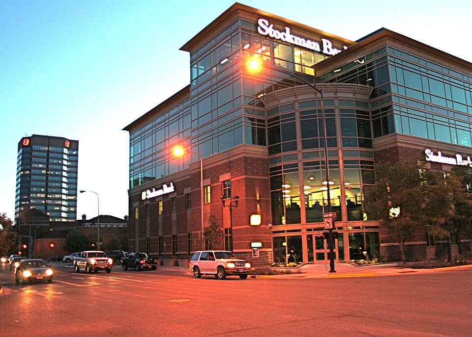 Billings, MT