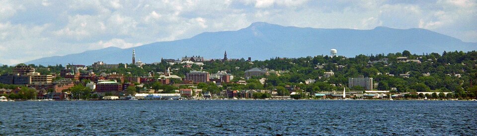 Burlington, VT