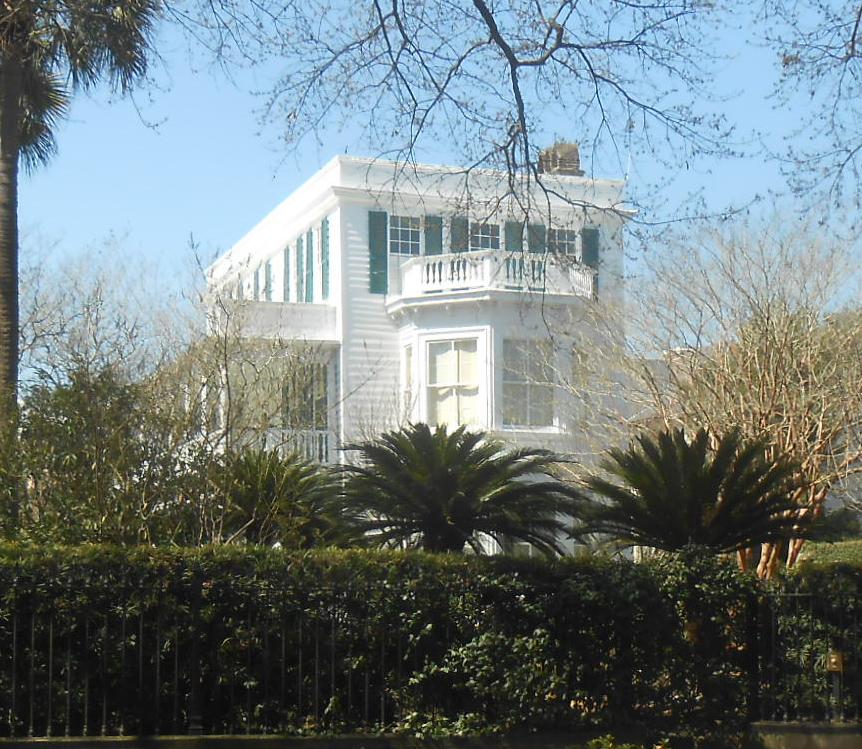 Charleston, SC