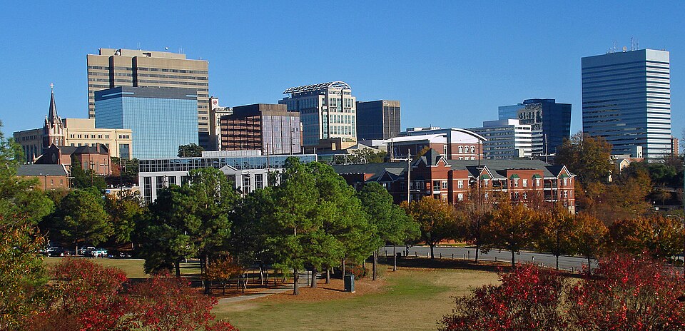 Columbia, SC