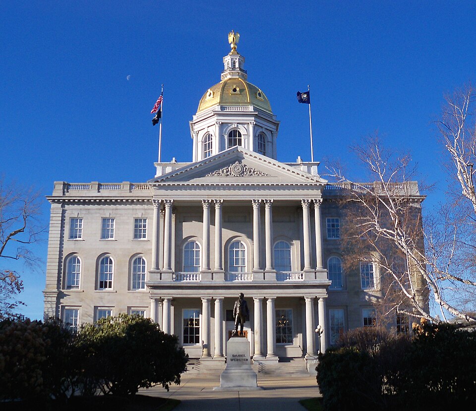 Concord, NH