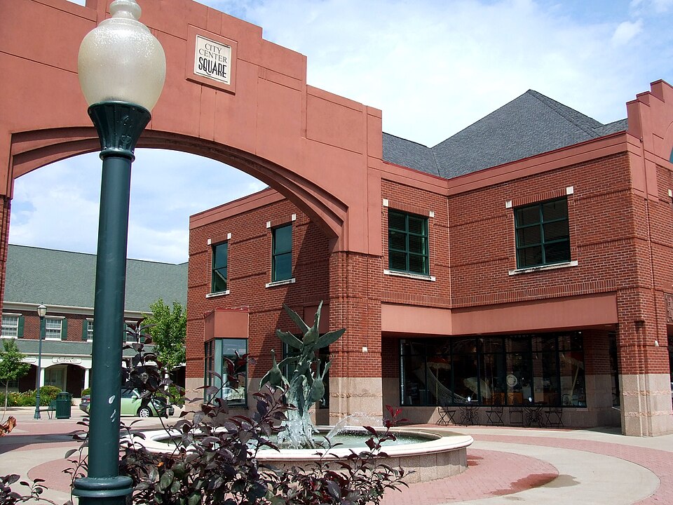 Coralville, IA