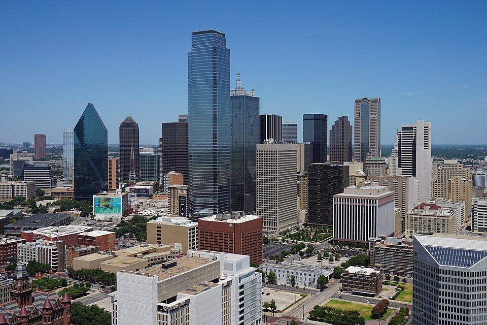 Dallas, TX