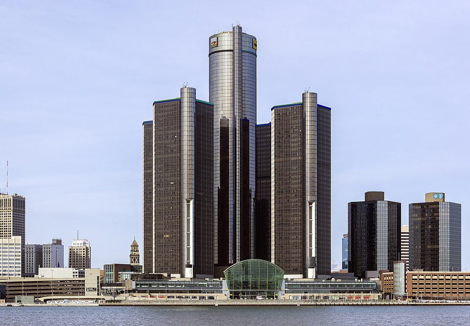Detroit, MI