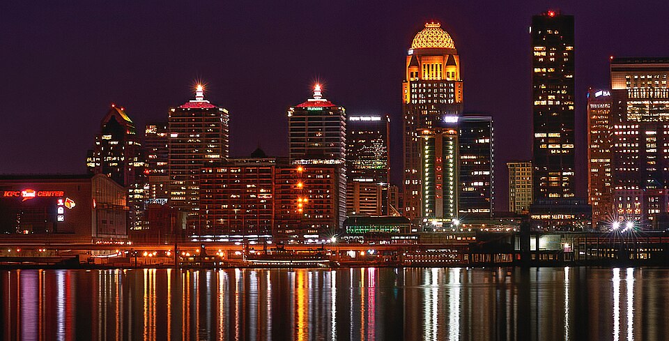 Louisville, KY