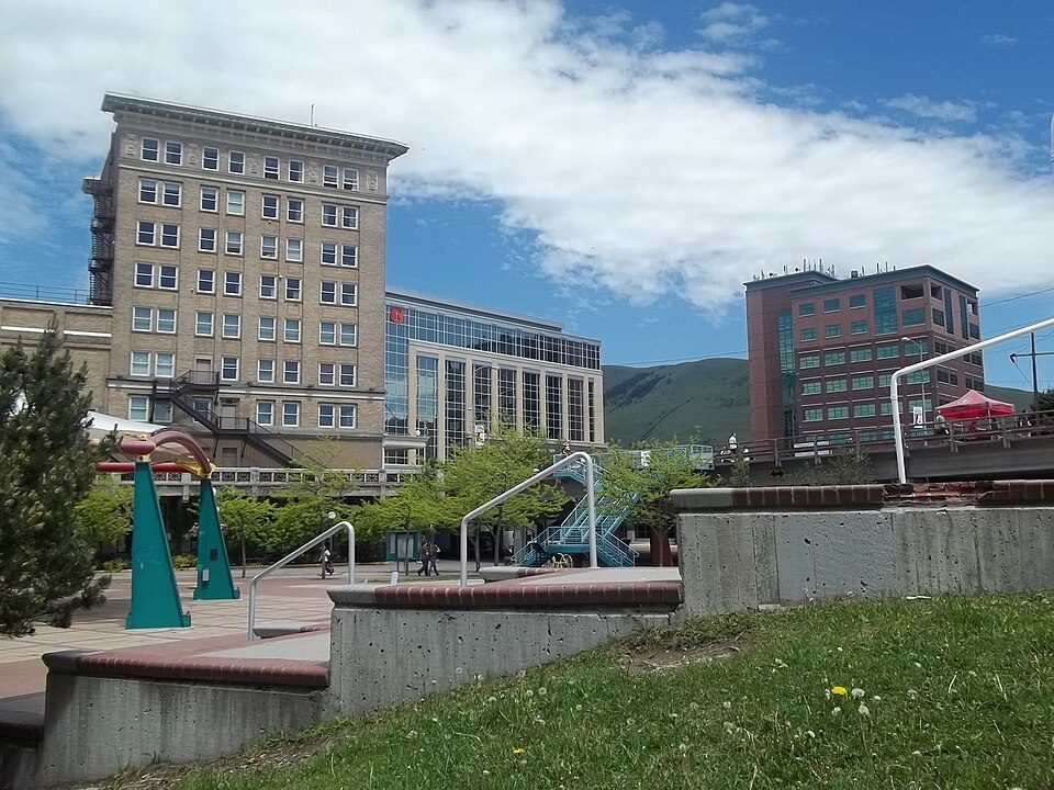 Missoula, MT