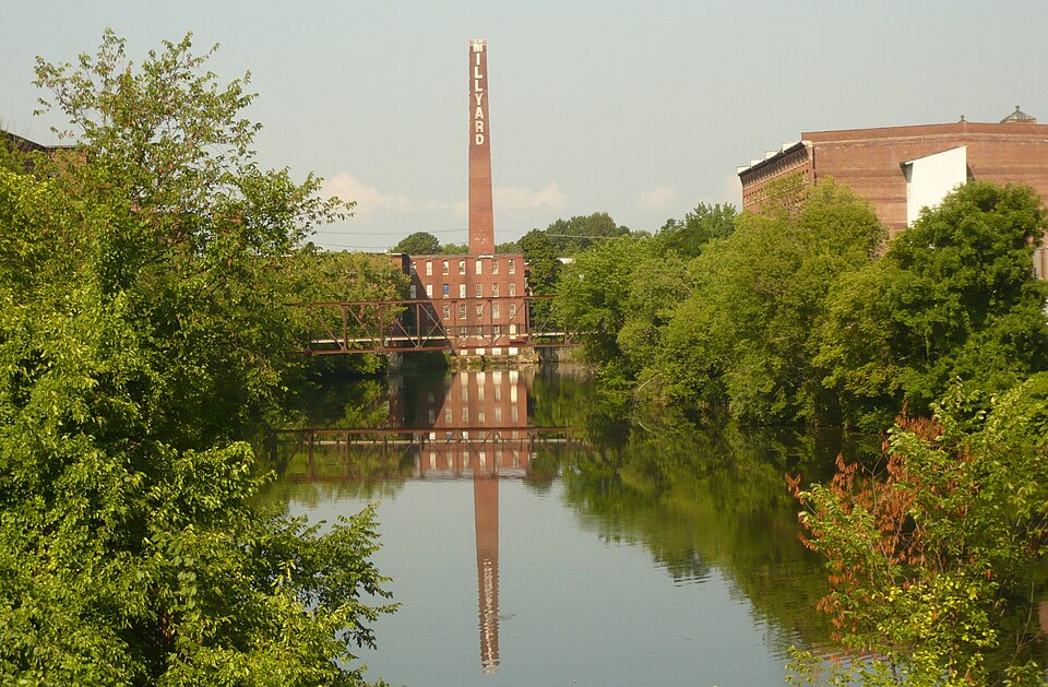 Nashua, NH