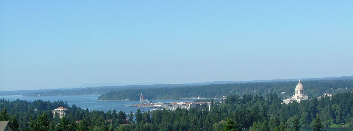 Olympia, WA