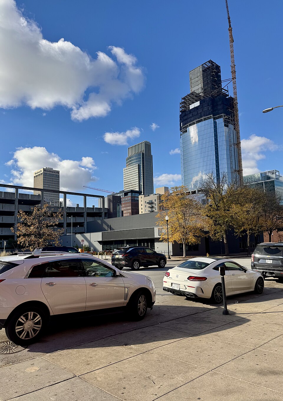 Omaha, NE
