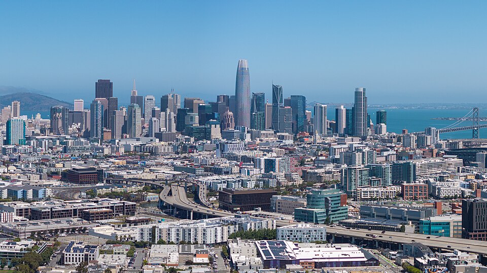 San Francisco, CA