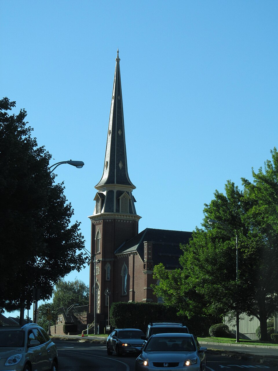 Springfield, MA