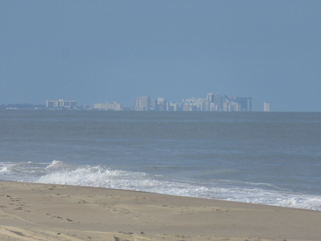 Virginia Beach, VA