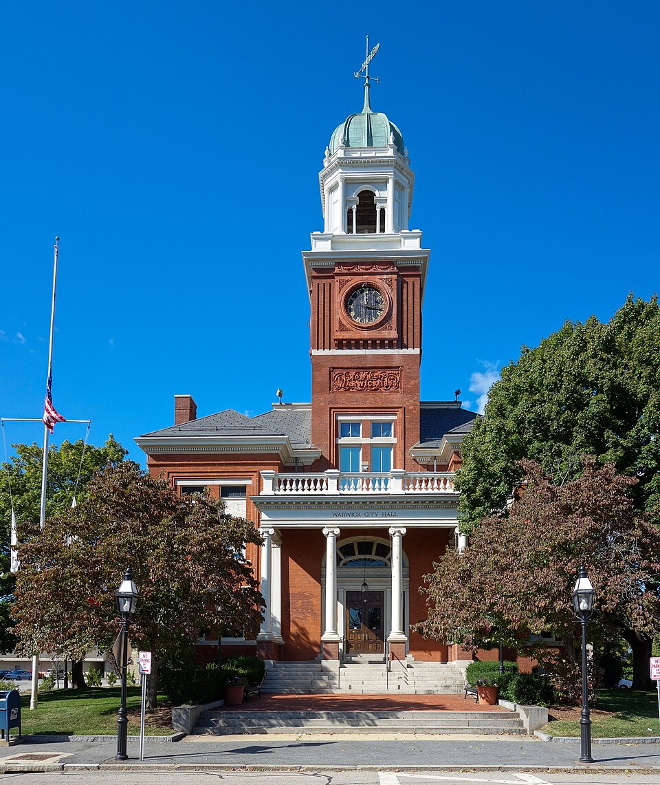 Warwick, RI