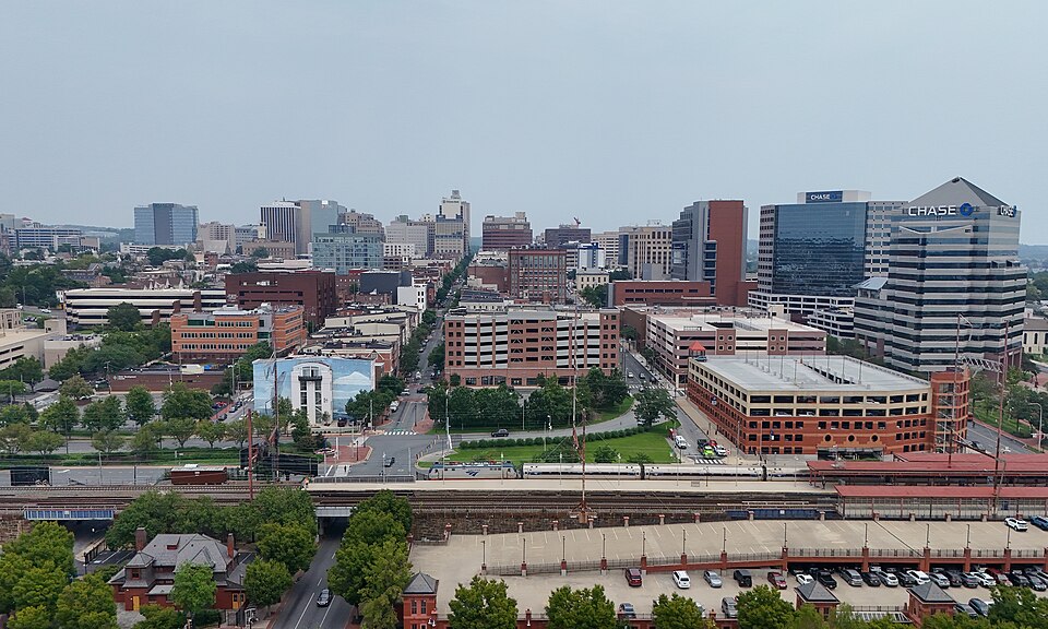 Wilmington, DE